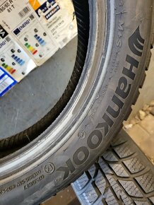 155/60 R15 Hankook zimne pneumatiky ❄️❄️❄️❄️ - 9