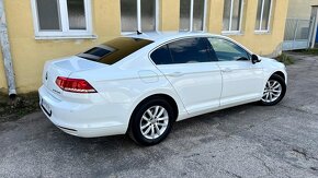 VOLKSWAGEN PASSAT 2.0 TDI 110KW DSG AKO NOVE KUPENE NA SK - 9