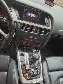 Audi A5 3.0 TDI Quattro - 9