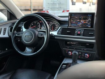 Audi A7 Facelift 200kw 2014 160,000km - 9