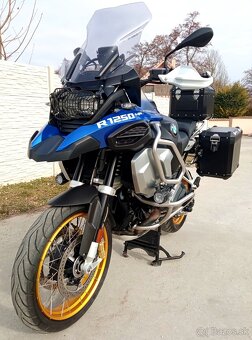 BMW R 1250 GS ADVENTURE HP - 9