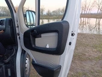 Fiat Ducato 2.3 - 9