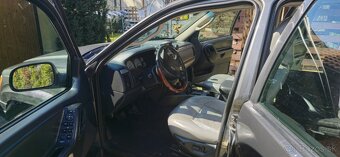 Jeep grand cherokee 2,7 crd - 9