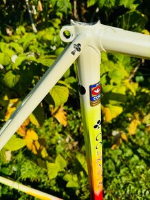 Colnago Master - 9