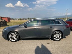 Opel Insignia ST 2.0 CDTI Biturbo facelift - 9