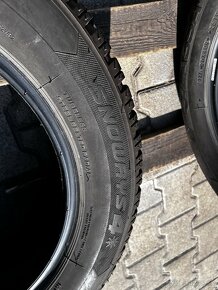 205/60R16 Lassa zimne - 9