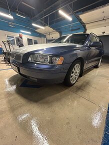 Volvo V70 2.4 D5 AT - 9