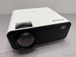 Polaroid VPR450PR001 projektor LED - 9