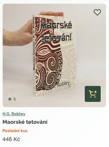 MAORSKÉ TETOVÁNÍ - 9