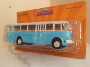 Ikarus 620   1/43 - 9