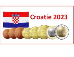 2 EURO CHORVÁTSKO 2024 - MARKO MARULIC (BU) - 9