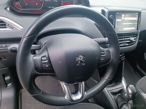 Peugeot 208 1.2 VTi 60kw - STYLE - Po servise - 9