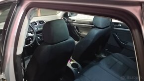 Volkswagen golf 1.6 tdi 2014 - 9