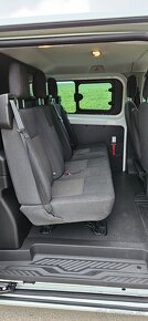 Ford Transit Custom 2.2d - 9