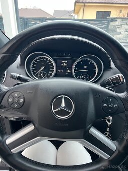 Mercedes Ml 350 - 9