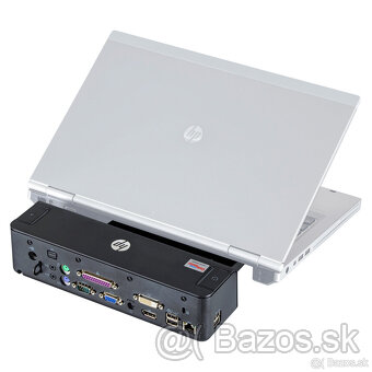 Predam notebook HP EliteBook 8470p + zdorj - 9