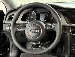 Audi A5 3.0TDI quattro 180kw model 2012 - 9