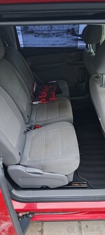 Seat Alhambra 2.0 TDI DSG - 9