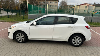 Mazda 3 1.6i 77kW benzín - 9