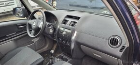 Suzuki SX4 1.5i kup. v SR - 9