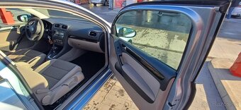 Vw golf 6 ,2.0 TDI Automat - 9