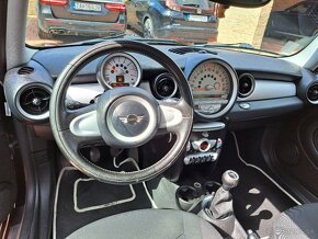 Mini Cooper Clubman 1.6i 88kw benzin - 9