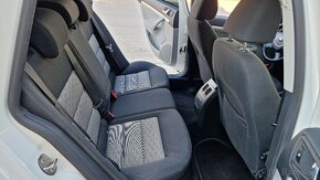 Škoda Octavia Combi 2.0 TDI CR DPF Business - 9