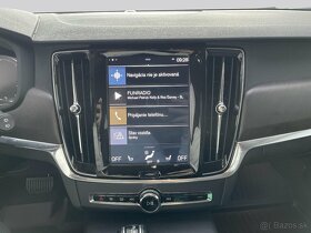 Volvo V90 CC Cross Country D4 AWD r. 2019 Automat - 9