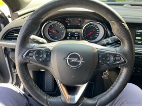 OPEL INSIGNIA 2.0 CDTI Edition SPORT - 9