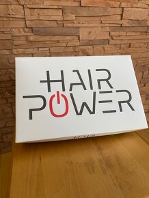 Parochňa ellen welle  z rady Hair Power Víta mono part - 9