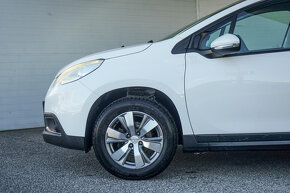 59- PEUGEOT 2008, 2014, nafta, 1.6 HDI, 68 kW - 9