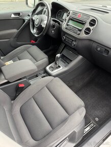 VW Tiguan R Line 4x4 – 112 000 km – Veľmi dobrý stav - 9