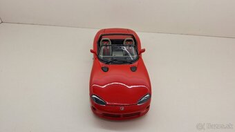 1:18 DODGE VIPER RT/10 - 9