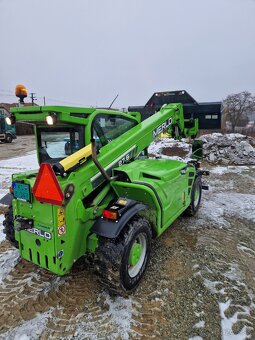 MERLO P27.6 PLUS - 9