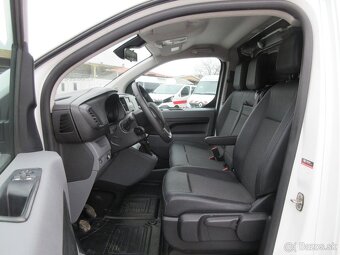 Toyota Proace 2.0 D-4D 120 Comfort L1 Extra s odp. DPH - 9