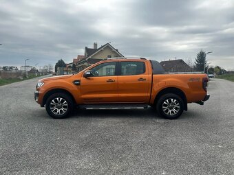 Ford Ranger 3.2 TDCi WILDTRAK - 9