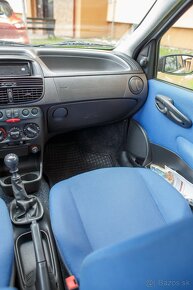 Punto 1.2 44kw (r.v.2003) - 9