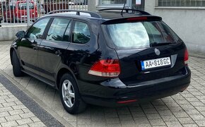 Volkswagen Golf V - 9