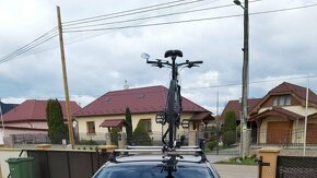 Thule proride 591 - 9