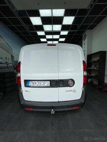 Fiat Doblo maxi 2,0 99kw - 9