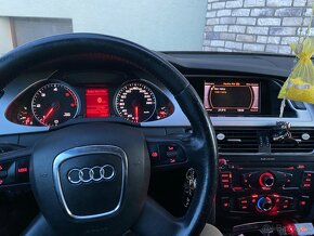 Predam Vymenim Audi a4 B8 2.0 TDI 105Kw - 9