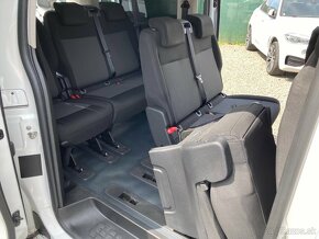 Toyota Proace 2.0 D-4D 9-miestne - 9