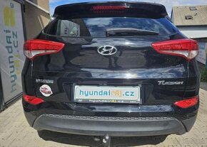 Hyundai Tucson 1.6-NAVI-KAMERA-TAŽNÉ1 - 9