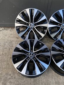 ✅ R16 ®️ originál Mercedes 5x112 ET44 ✅ Audi VW Škoda Seat - 9