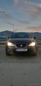 Predám Seat Ibiza 1.6 tdi - 9