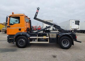 MAN TGM 18.290 4X2 BB nafta 213 kw - 9