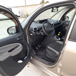 Citroen C3 Picasso - 9