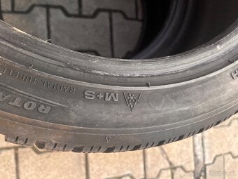 225/45R17 Dunlop zimne - 9