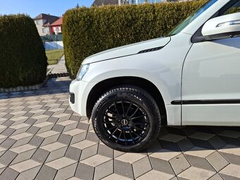 Suzuki Grand Vitara 2.4 VVT Offroad - 9