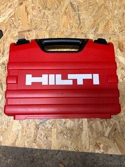 Hilti - 9